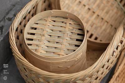 不夠fashion 不夠cool 為什么還值得我們守護(hù)——遂昌紀(jì)藝的自然造物與編織