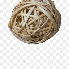 竹子編制圓球免扣圖及其在縫紉日用品批發(fā)中的應(yīng)用