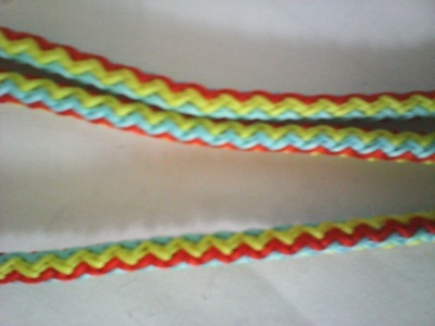 專業(yè)生產(chǎn)提花編織繩子——定遠(yuǎn)縣龍浩服裝輔料廠產(chǎn)品全解析