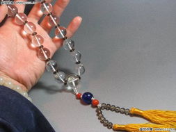 結(jié)緣法物，惠澤同修 精品佛珠與造像藝術(shù)雅集