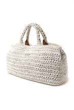 匠心巧手，編織潮流 最新最全編制手袋產(chǎn)品參考指南