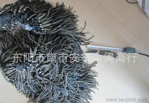 手工繩藝精品 從鑰匙扣到日用品，探秘編織藝術(shù)與市場(chǎng)