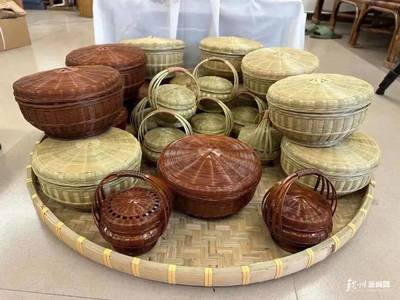 欣欣向“龍” | 靈山年貨盛宴啟幕，縫紉日用品批發(fā)市場(chǎng)迎來采購(gòu)熱潮