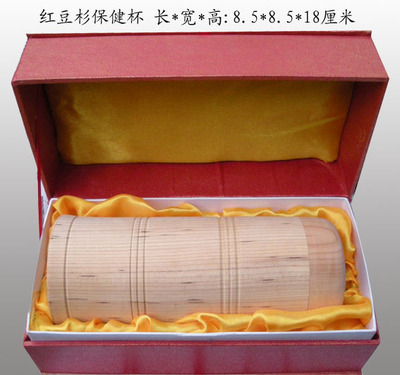 生態(tài)手作與健康生活的交融——紅豆杉保健杯、植物編制工藝品與縫紉日用品批發(fā)一站式考察